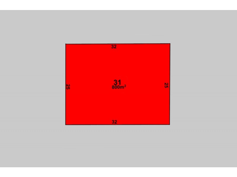 Lot 31 Klose Street, Lyndoch SA 5351