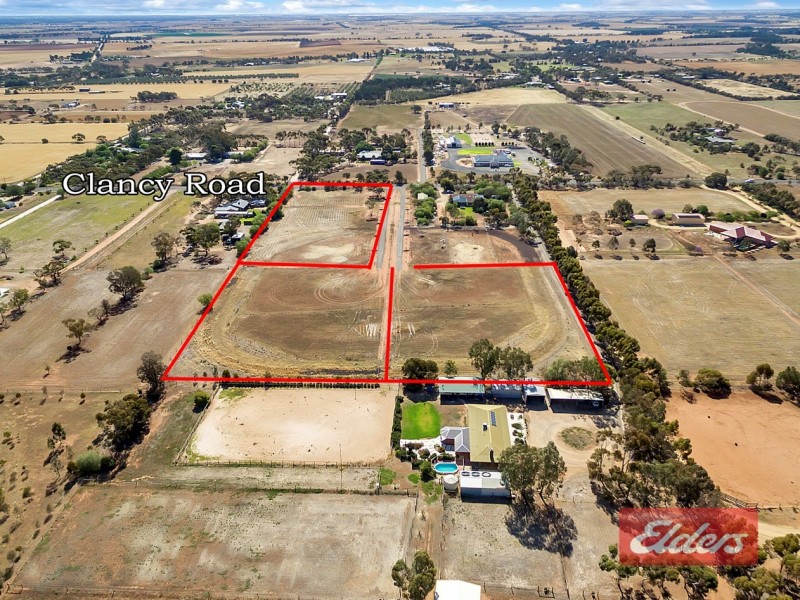 Lot 68 Clancy Road, Gawler Belt SA 5118