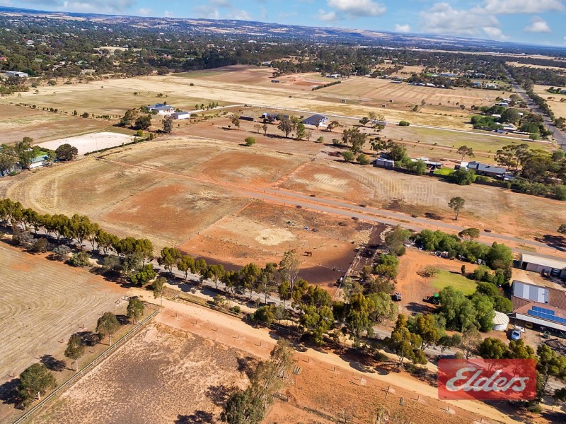Lot 68 Clancy Road, Gawler Belt SA 5118