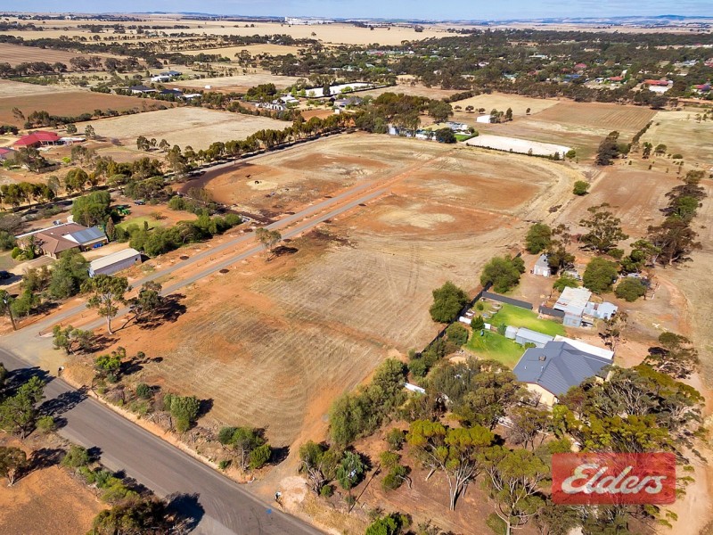 Lot 68 Clancy Road, Gawler Belt SA 5118
