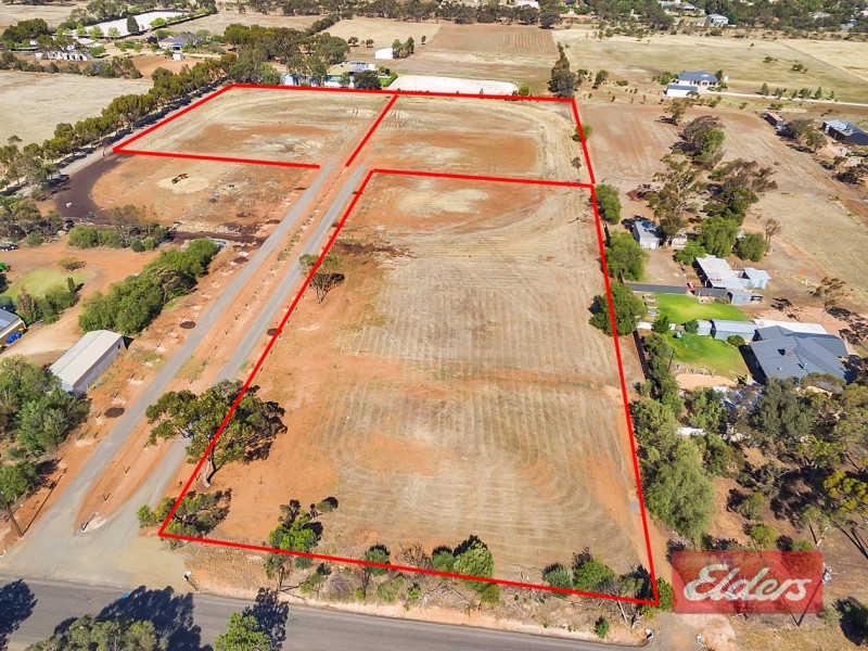 Lot 68 Clancy Road, Gawler Belt SA 5118