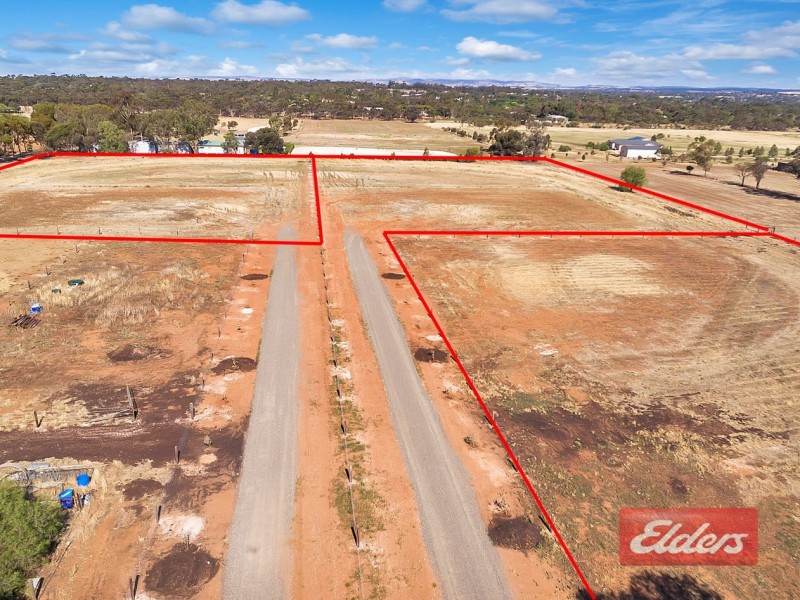 Lot 68 Clancy Road, Gawler Belt SA 5118