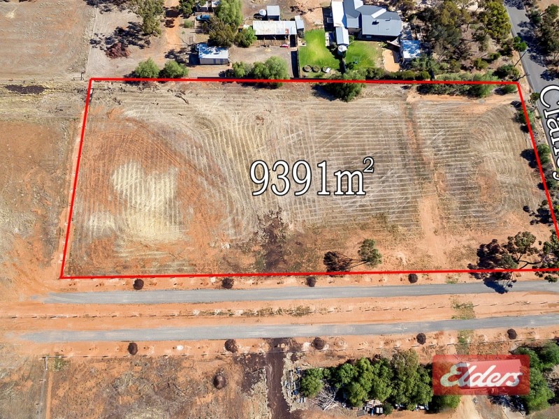 Lot 68 Clancy Road, Gawler Belt SA 5118