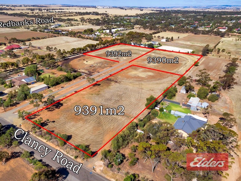 Lot 68 Clancy Road, Gawler Belt SA 5118
