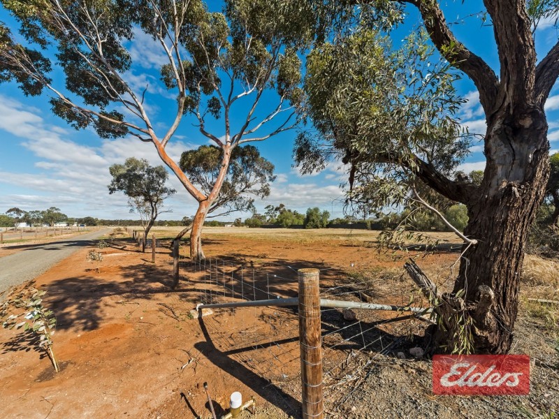 Lot 68 Clancy Road, Gawler Belt SA 5118