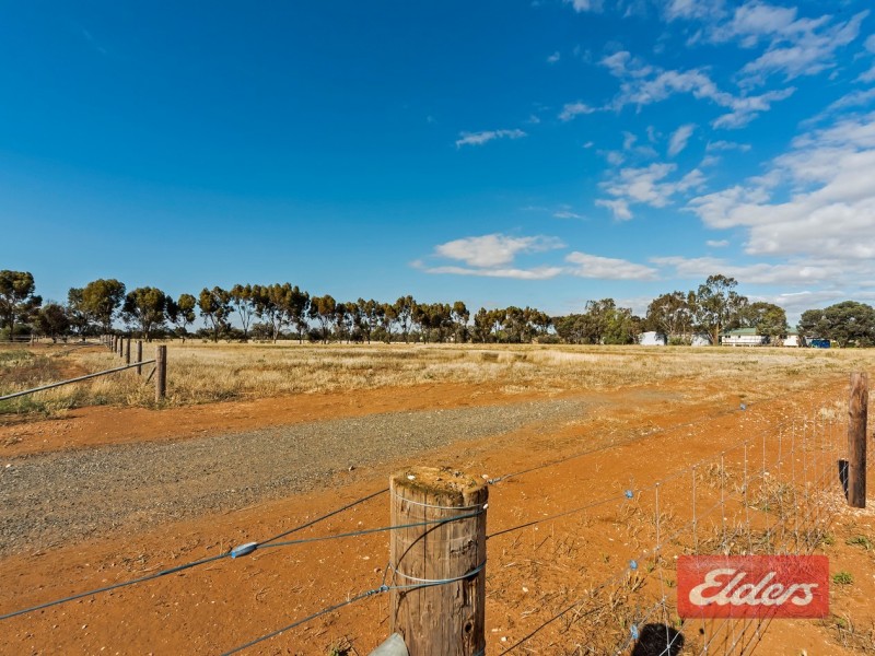 Lot 68 Clancy Road, Gawler Belt SA 5118