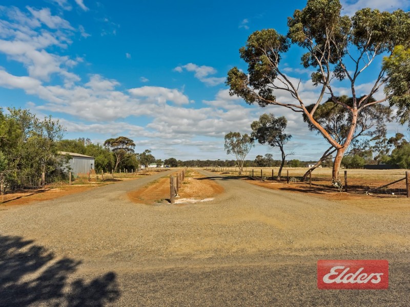 Lot 68 Clancy Road, Gawler Belt SA 5118