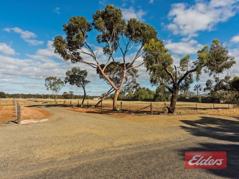 Lot 68 Clancy Road, Gawler Belt SA 5118