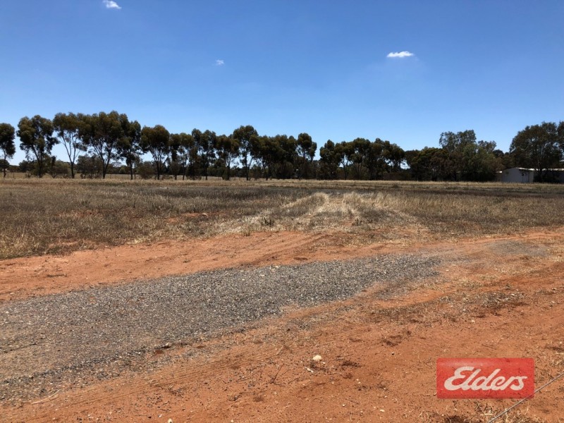 Lot 68 Clancy Road, Gawler Belt SA 5118