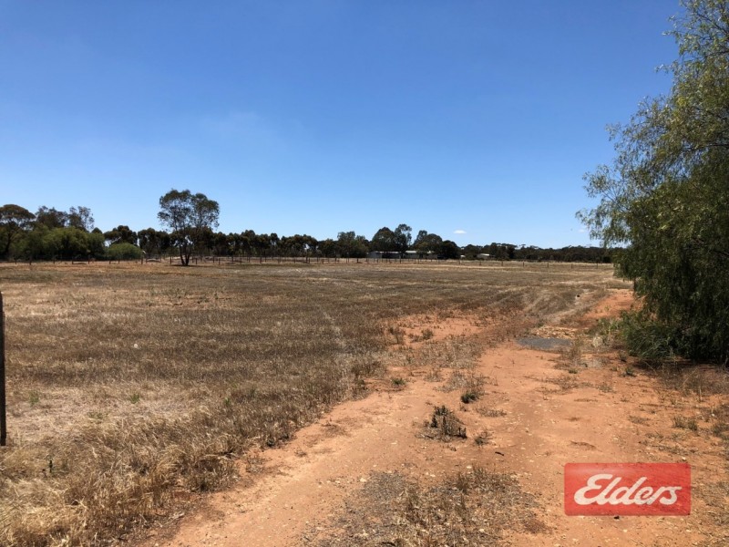 Lot 68 Clancy Road, Gawler Belt SA 5118