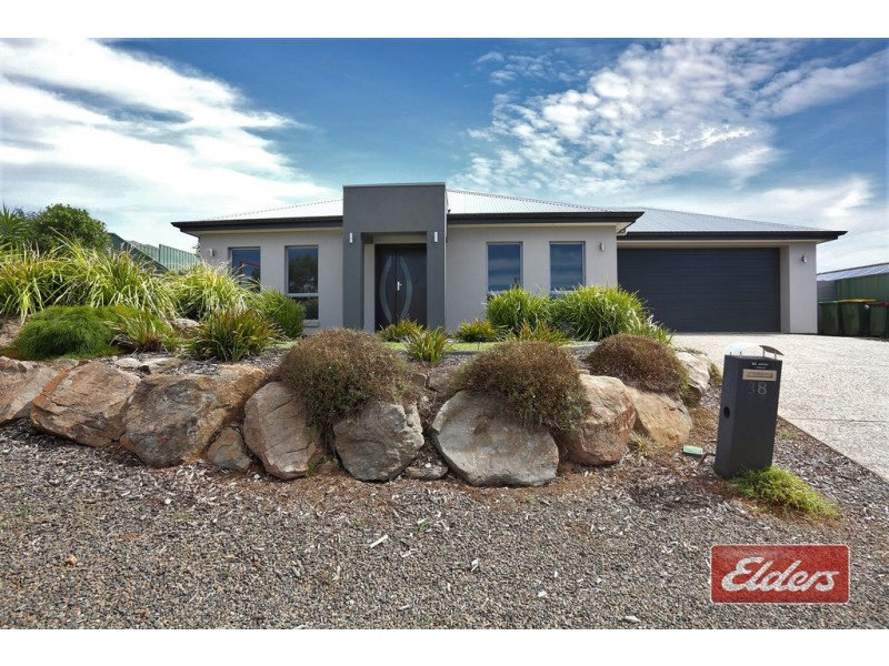 38 Lorikeet Grove, Hewett SA 5118