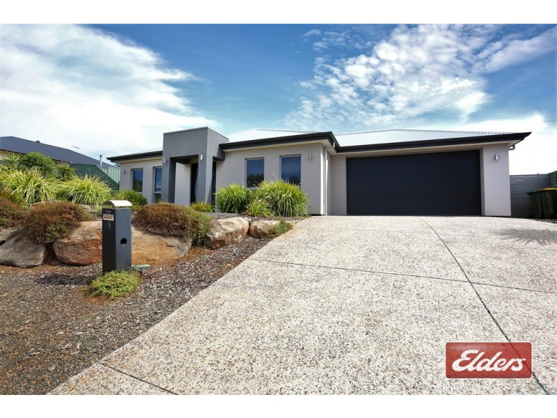 38 Lorikeet Grove, Hewett SA 5118