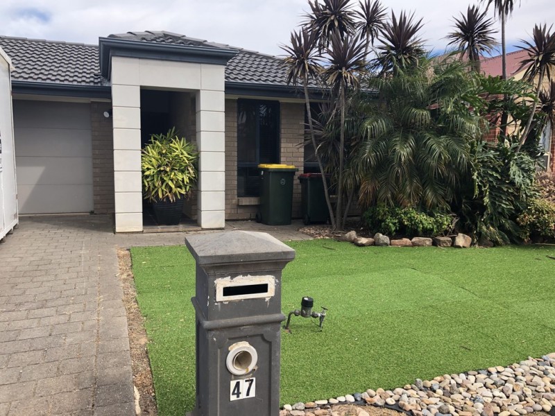 47 Britha Avenue, Evanston SA 5116