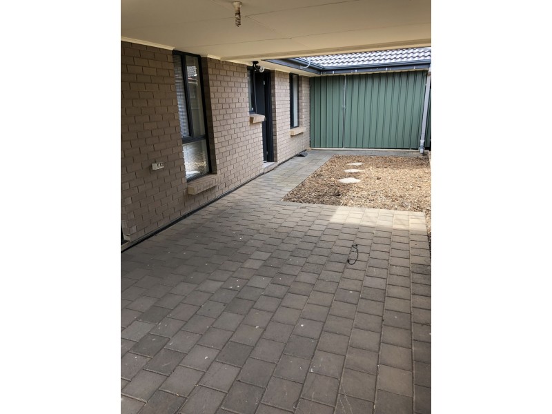 47 Britha Avenue, Evanston SA 5116