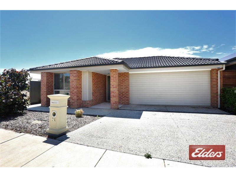 24 Denham Street, Gawler East SA 5118
