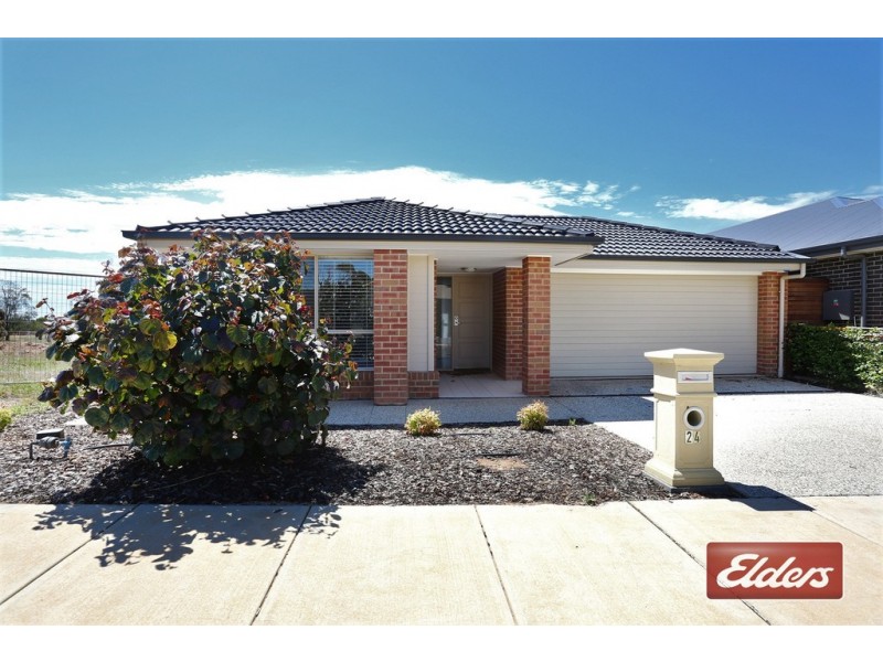 24 Denham Street, Gawler East SA 5118