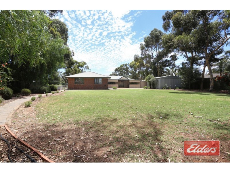 27 Palomino Drive, Angle Vale SA 5117