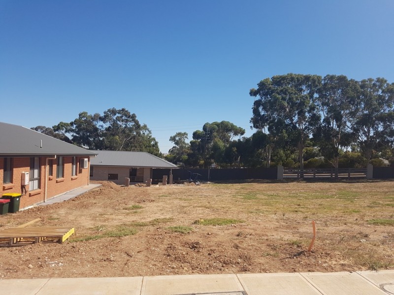 24 Hartley Walk (Springwood), Gawler East SA 5118