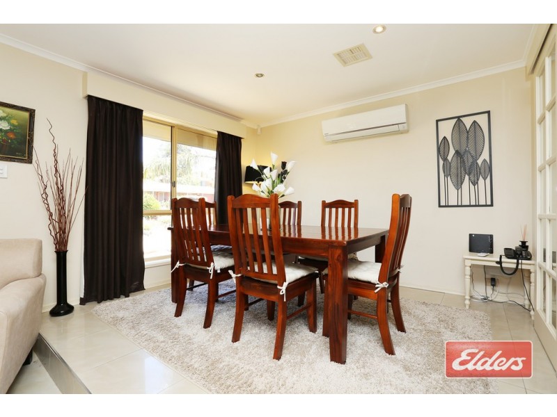 6 Lundie Crescent, Gawler East SA 5118