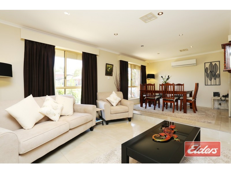 6 Lundie Crescent, Gawler East SA 5118