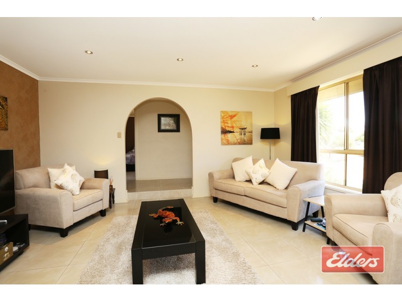 6 Lundie Crescent, Gawler East SA 5118