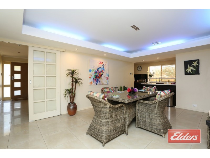 6 Lundie Crescent, Gawler East SA 5118