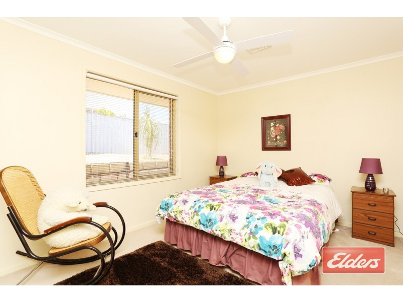 6 Lundie Crescent, Gawler East SA 5118