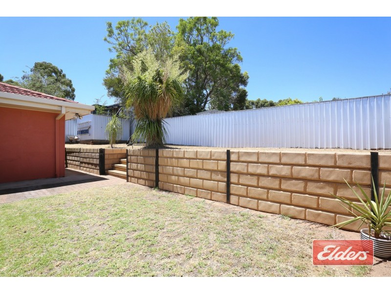6 Lundie Crescent, Gawler East SA 5118
