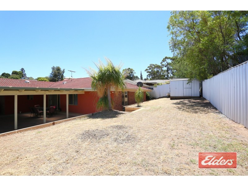 6 Lundie Crescent, Gawler East SA 5118