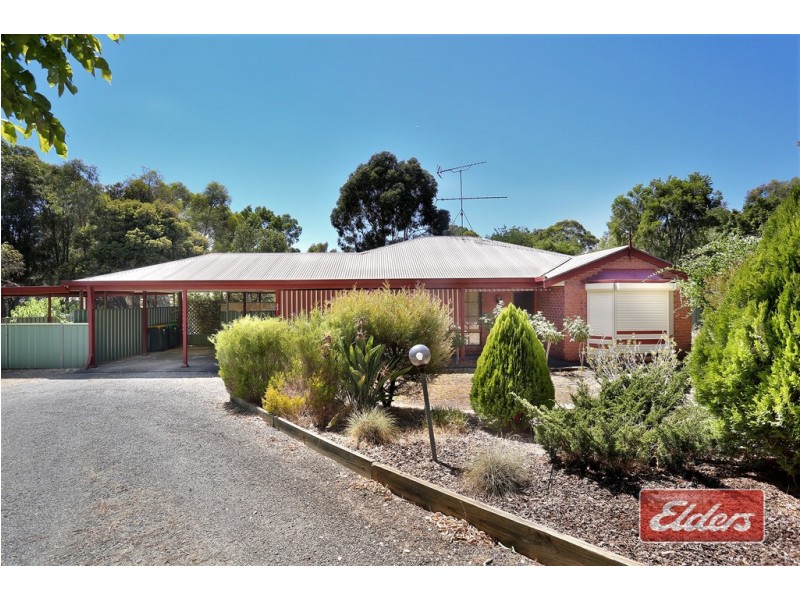 23 Whiteman Road, Williamstown SA 5351