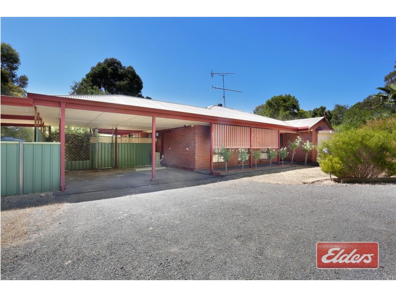 23 Whiteman Road, Williamstown SA 5351