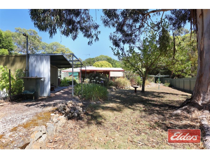 23 Whiteman Road, Williamstown SA 5351