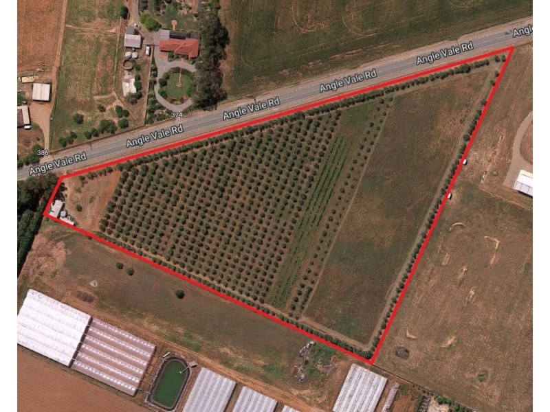 380 (Lot 5) Angle Vale Road, Kudla SA 5115