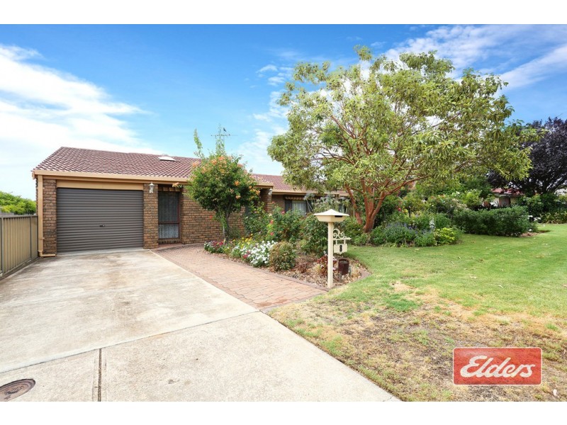 8 Mary Street, Gawler East SA 5118