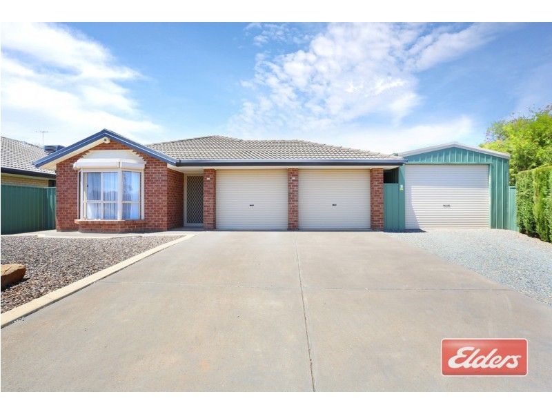 41 Murray Road, Hewett SA 5118