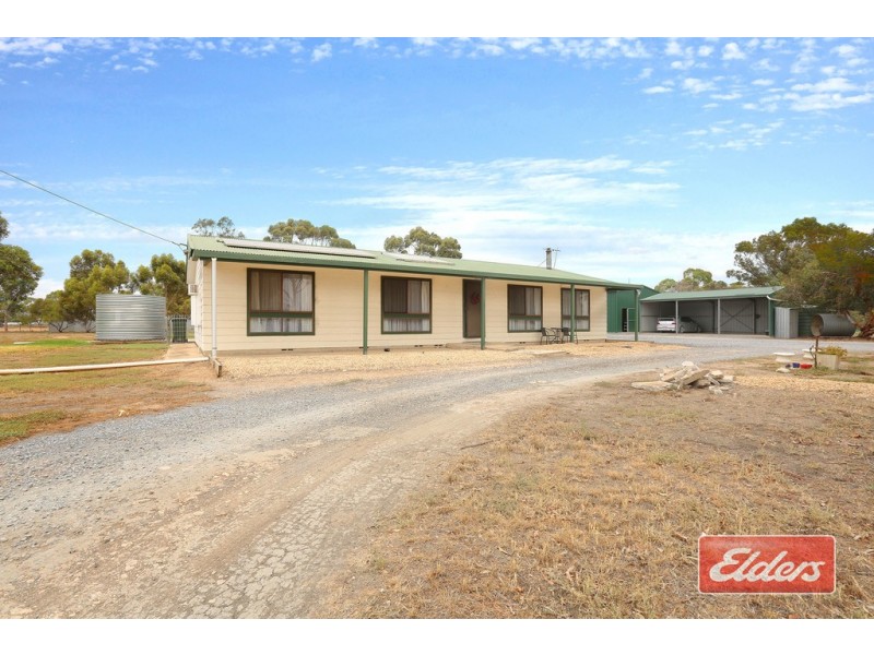 16 Dawkins Road, Two Wells SA 5501