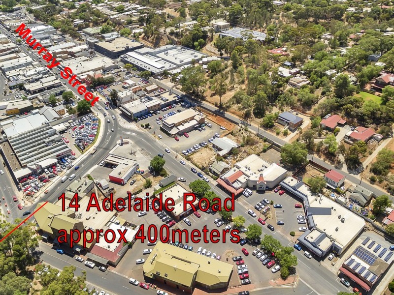 14 Adelaide Road, Gawler South SA 5118
