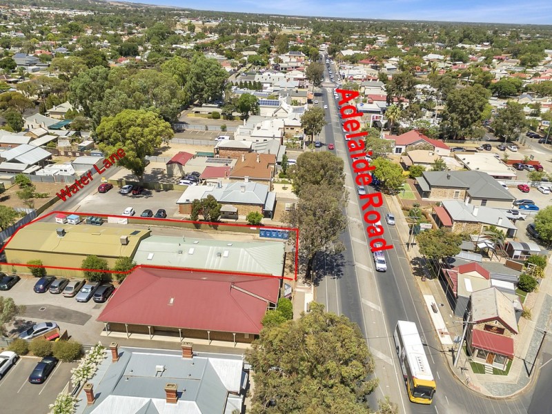 14 Adelaide Road, Gawler South SA 5118