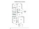 16 Britha Avenue, Evanston SA 5116 Floorplan