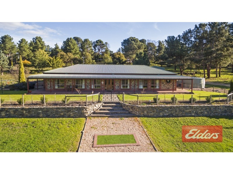 54 Cockatoo Lane, Sandy Creek SA 5350
