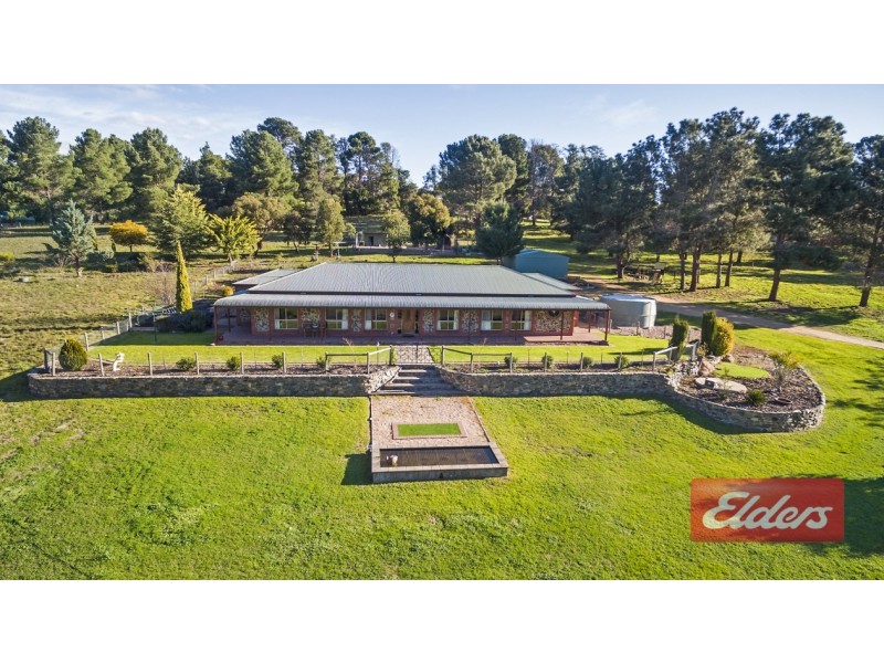 54 Cockatoo Lane, Sandy Creek SA 5350