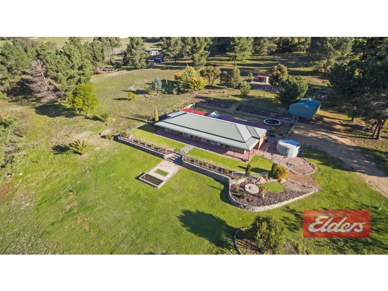 54 Cockatoo Lane, Sandy Creek SA 5350