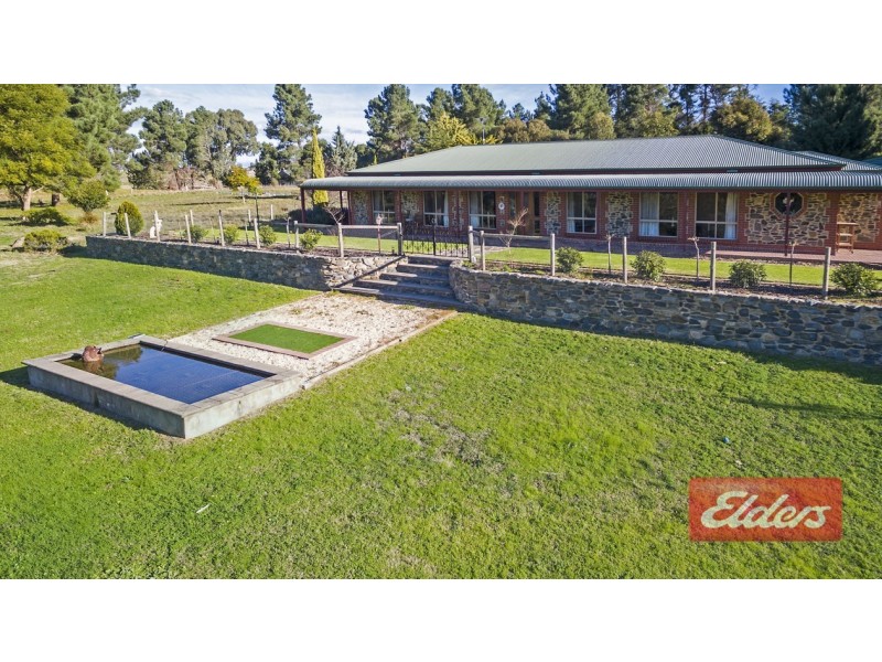 54 Cockatoo Lane, Sandy Creek SA 5350
