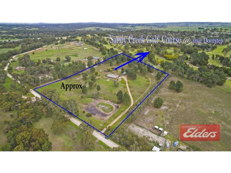 54 Cockatoo Lane, Sandy Creek SA 5350