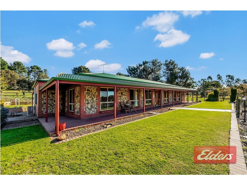 54 Cockatoo Lane, Sandy Creek SA 5350
