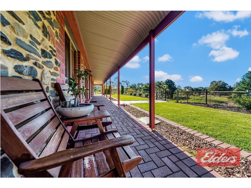 54 Cockatoo Lane, Sandy Creek SA 5350