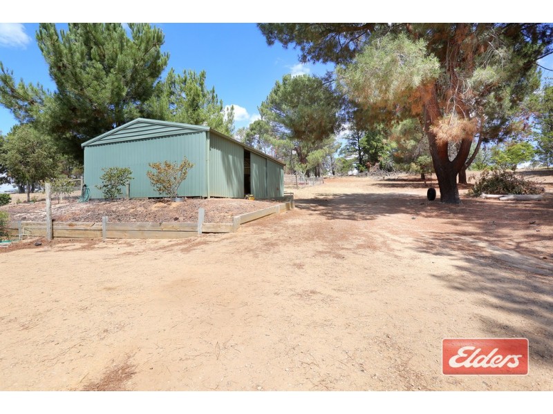 54 Cockatoo Lane, Sandy Creek SA 5350