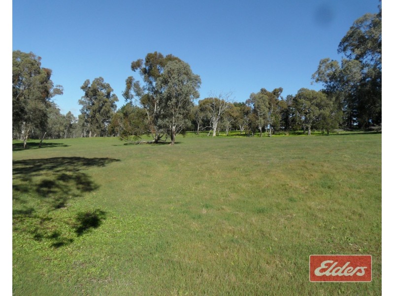 Lot 1 Yettie Road, Williamstown SA 5351