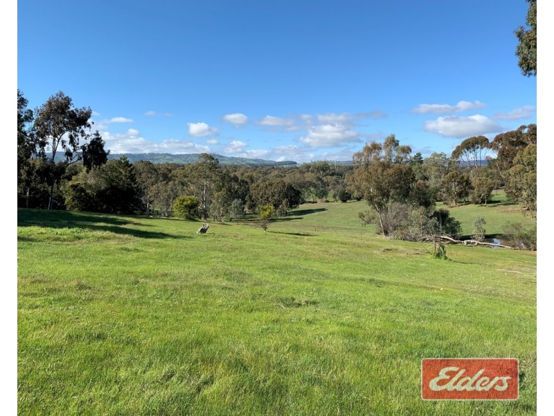 Lot 1 Yettie Road, Williamstown SA 5351