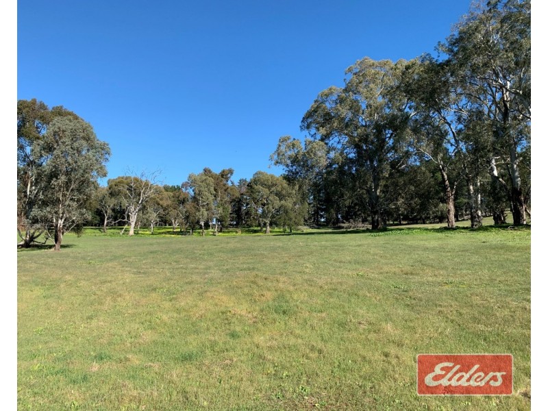 Lot 1 Yettie Road, Williamstown SA 5351